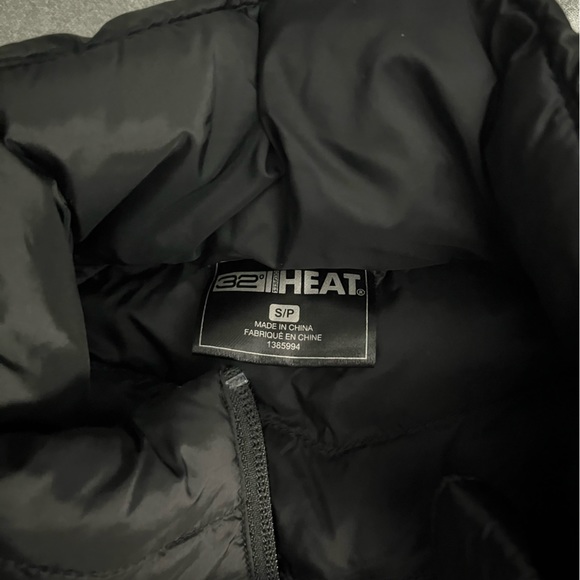 32 Degree Heat Jacket - Picture 5 of 9